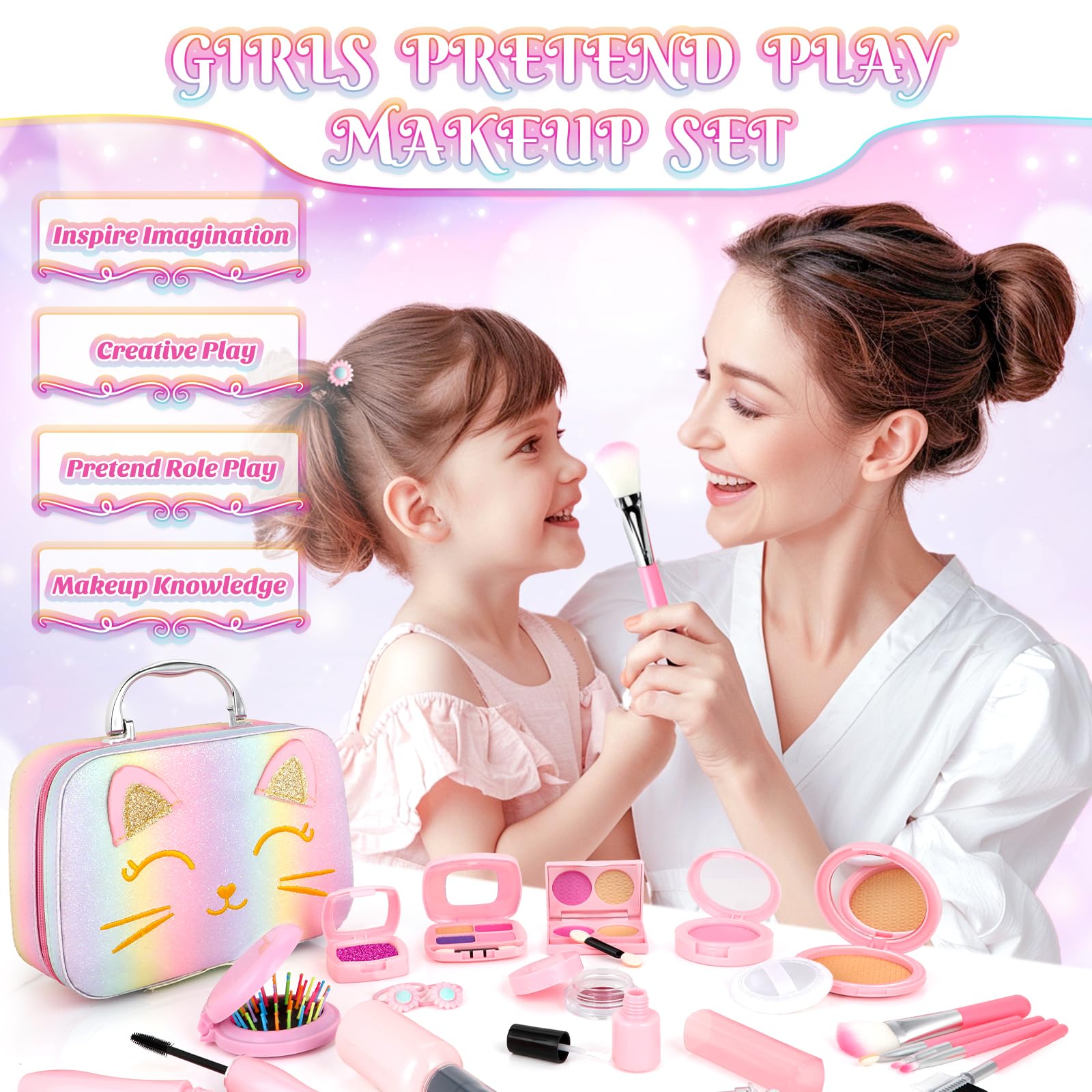 Smallzi pegatinas y accesorios que añaden diversión creativa
