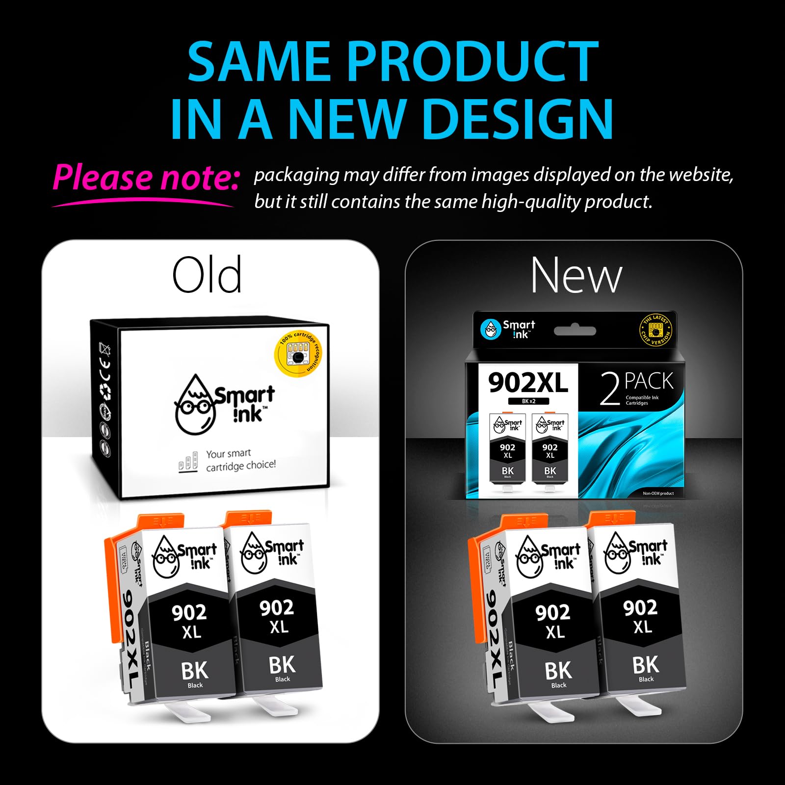 Smart Ink 902XL contacto de soporte al cliente para ayuda y resolución rápida
