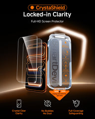 SMARTDEVIL detalle del borde 3D que garantiza ajuste perfecto