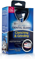 SmartGuard Elite front packaging showing kit and benefits