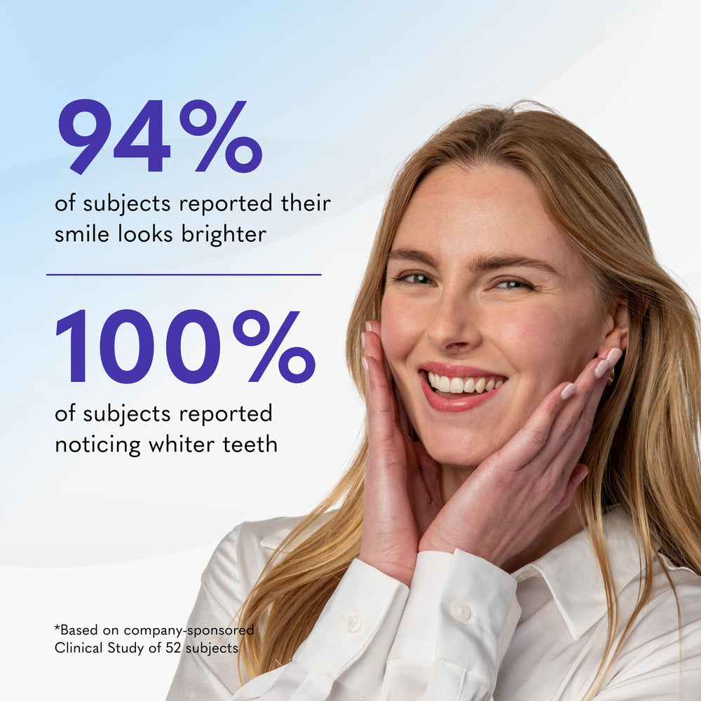 smileactives lifestyle smile after image showing brighter smile and boosted confidence