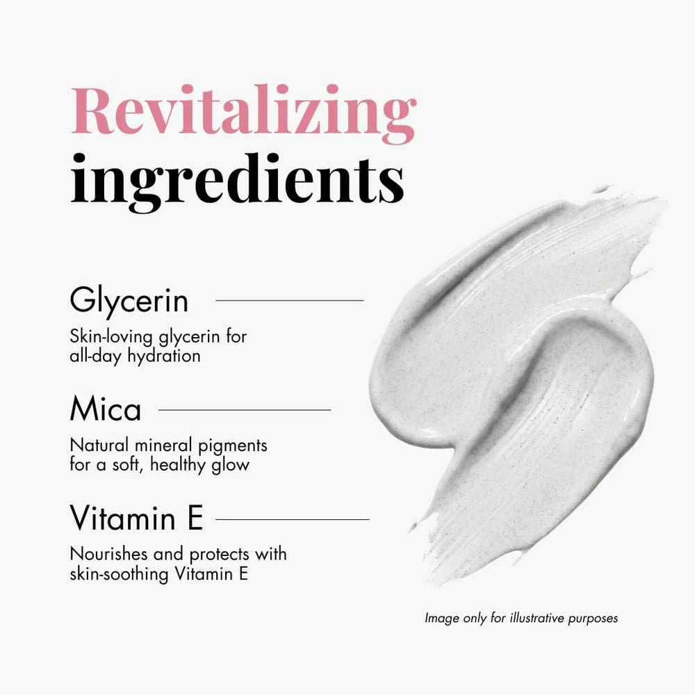 Smooche tamaño en mano para visualizar 1.01 fl oz práctico