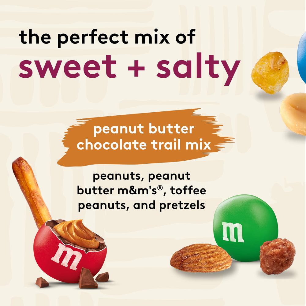 Snak Club primer plano Sweet and Salty mostrando toffee y contraste dulce-salado