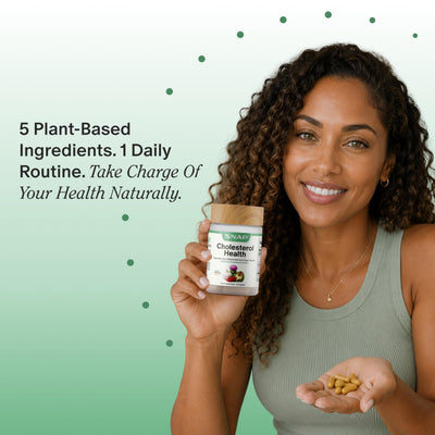 Snap Supplements capsule close-up highlighting smooth texture and easy-swallow design