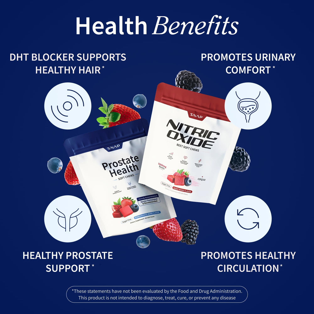 Snap Supplements extracto de remolacha para óxido nítrico y energía natural
