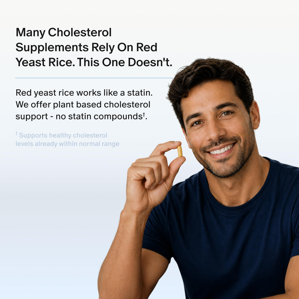Snap Supplements ingredients label detail showing active botanicals and dosages for transparency