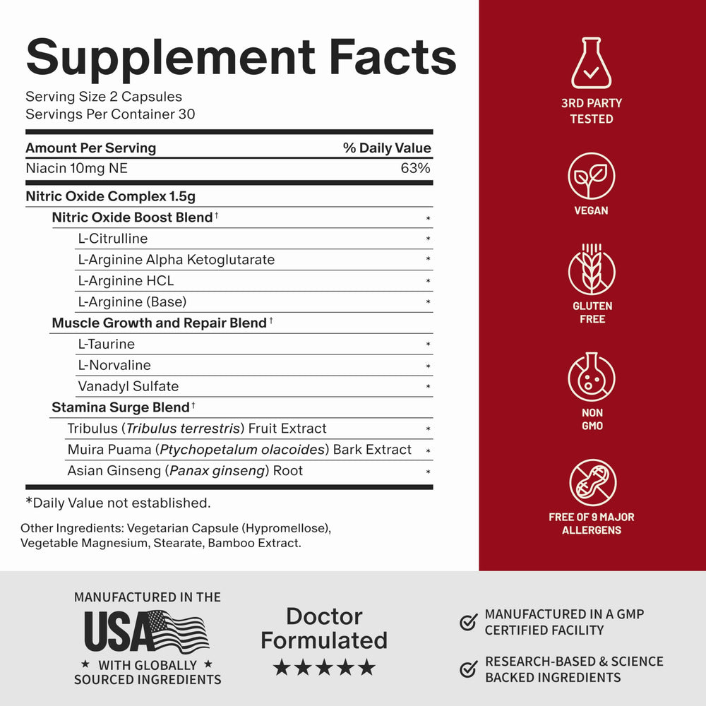 Snap Supplements packaging quality seal indicating GMP manufacturing confidence