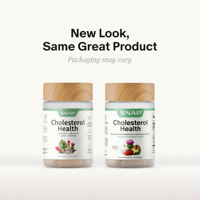 Snap Supplements quality seal and GMP mark illustrating manufacturing standards and testing
