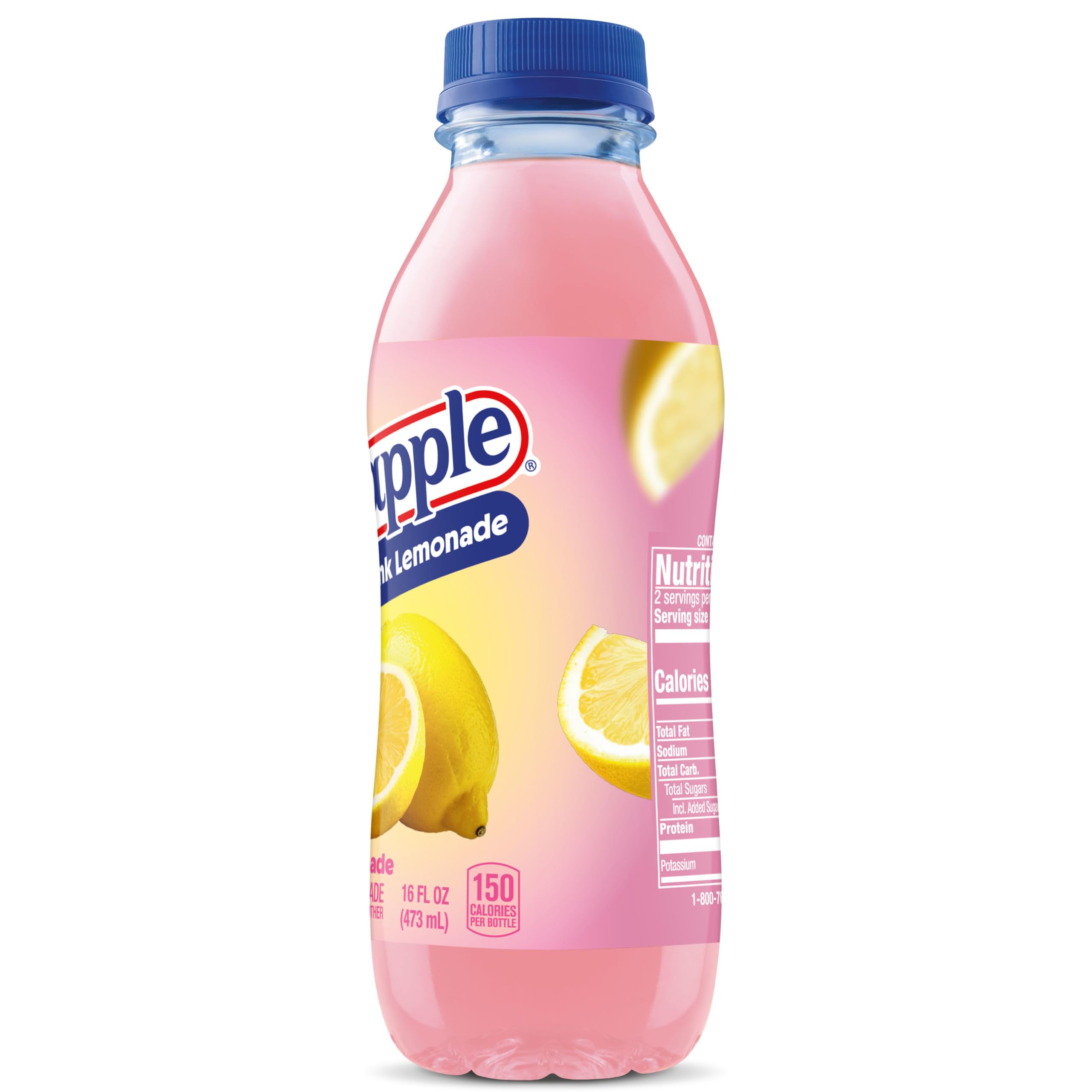 Snapple bebida en picnic transmitiendo diversión y conveniencia