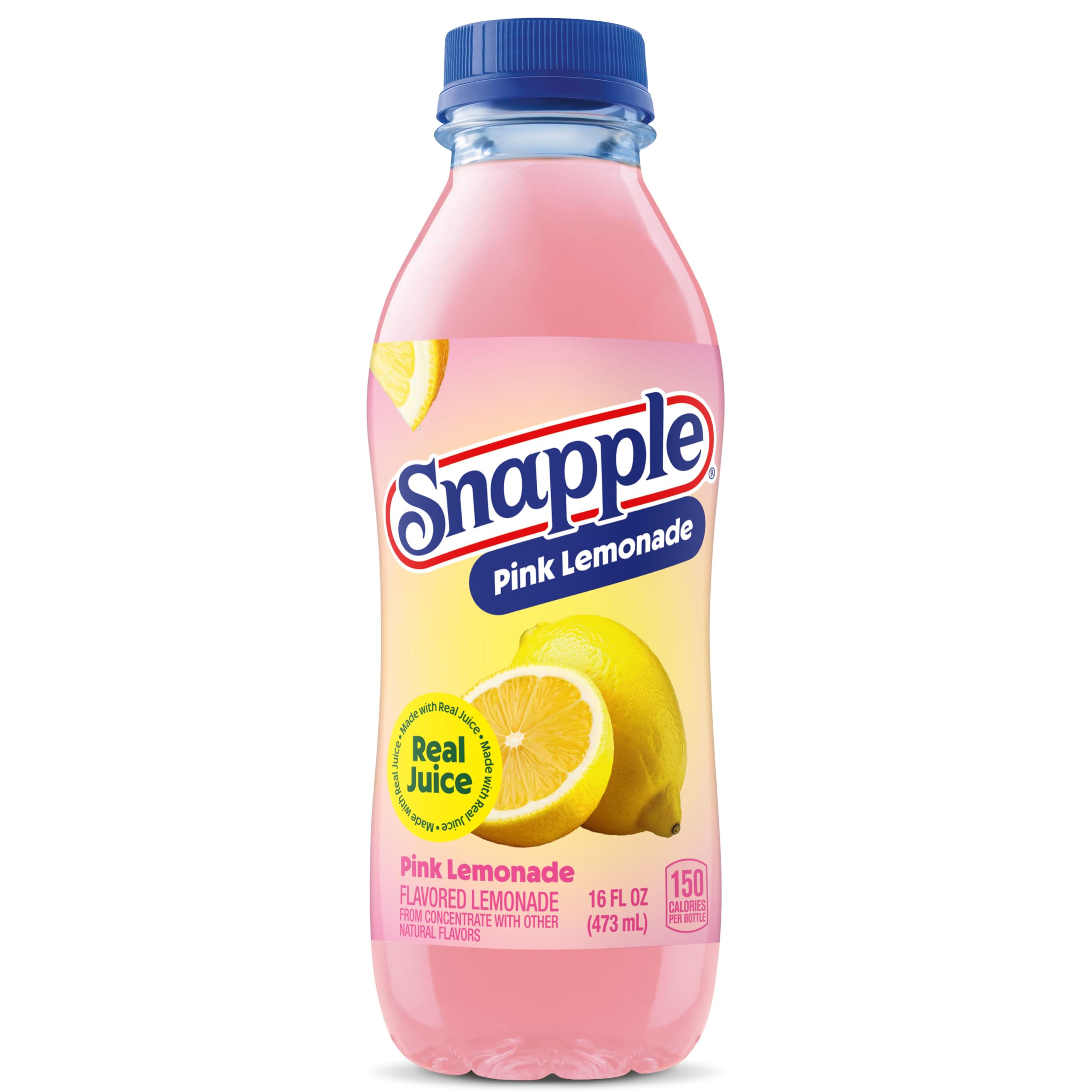 Snapple pack de 12 unidades listo para reuniones y almacenamiento