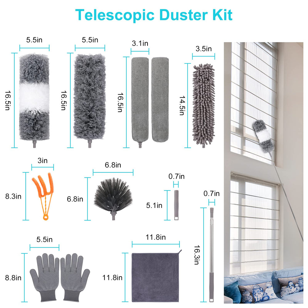 SNOPIC conjunto de cabezales desmontables beneficios reutilizables