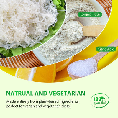Soeos etiqueta nutricional legible indicando ingredientes y uso