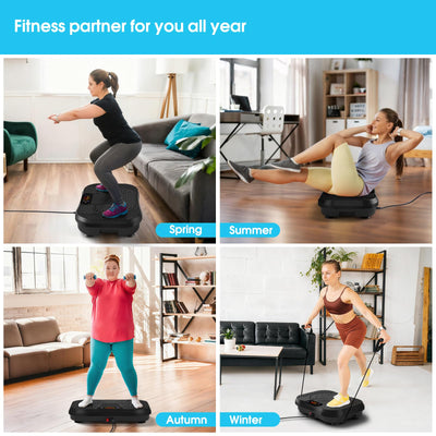 SoftGym underside with stabilizing suction cups for secure positioning