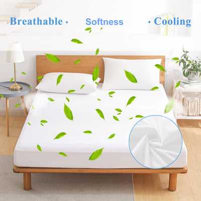 Softhour noiseless sleep lifestyle scene highlighting quiet, comfortable rest