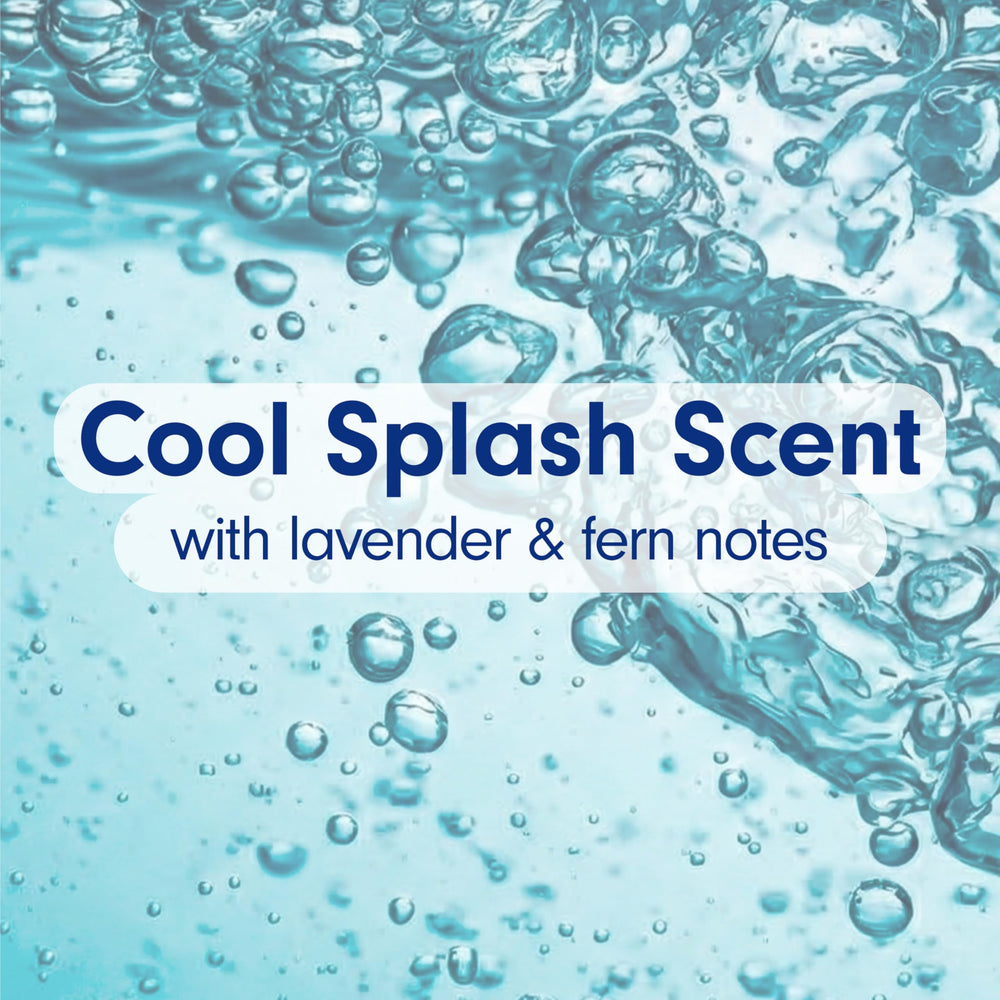 Softsoap pack de seis botellas para reposición cómoda en casa