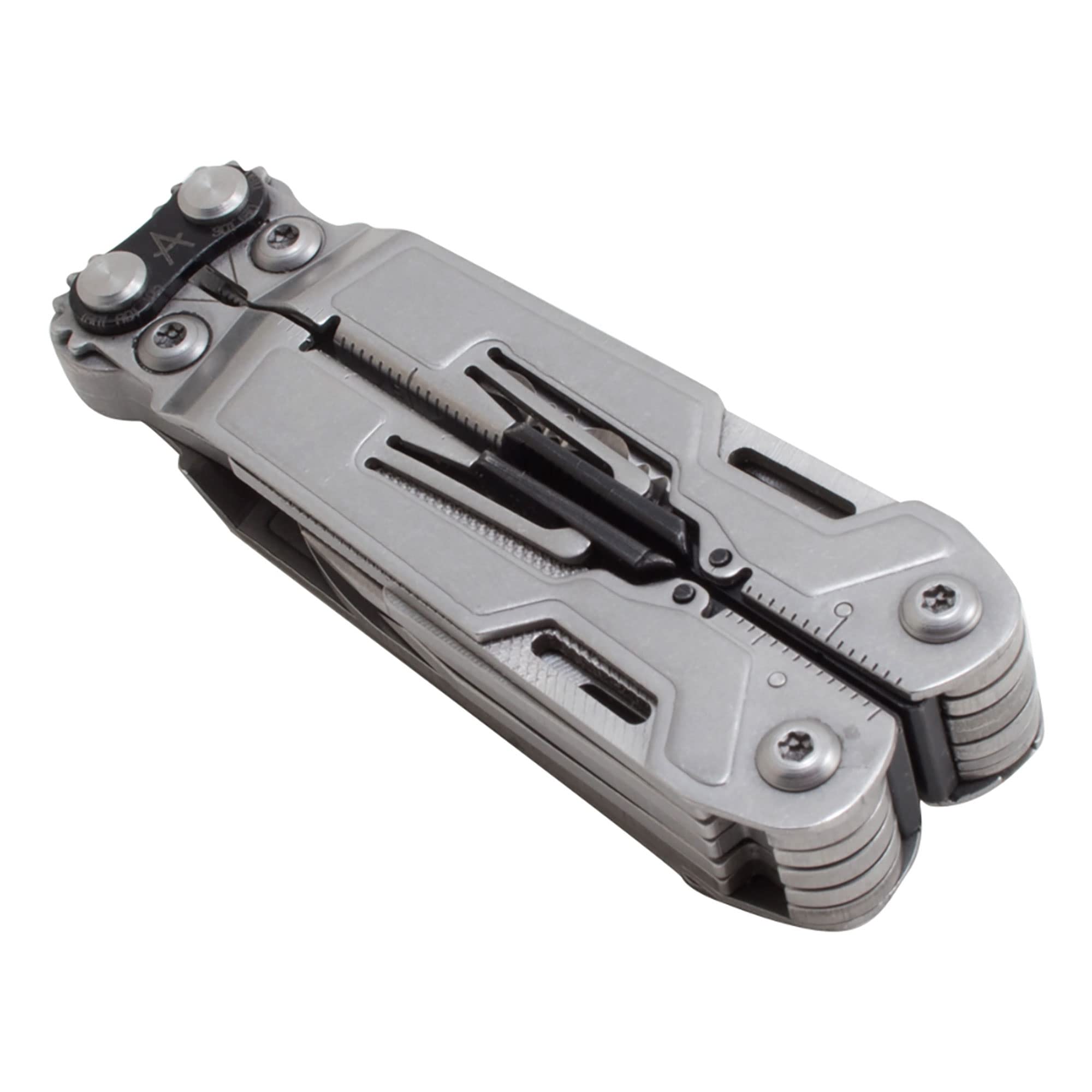SOG PowerPint cuchillas extendidas para cortes limpios y versátiles