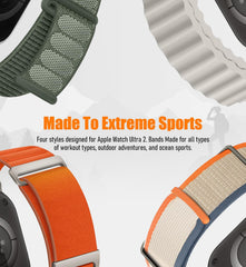 SOLOLUP detalle Trail Loop nylon fino y transpirable para carreras largas