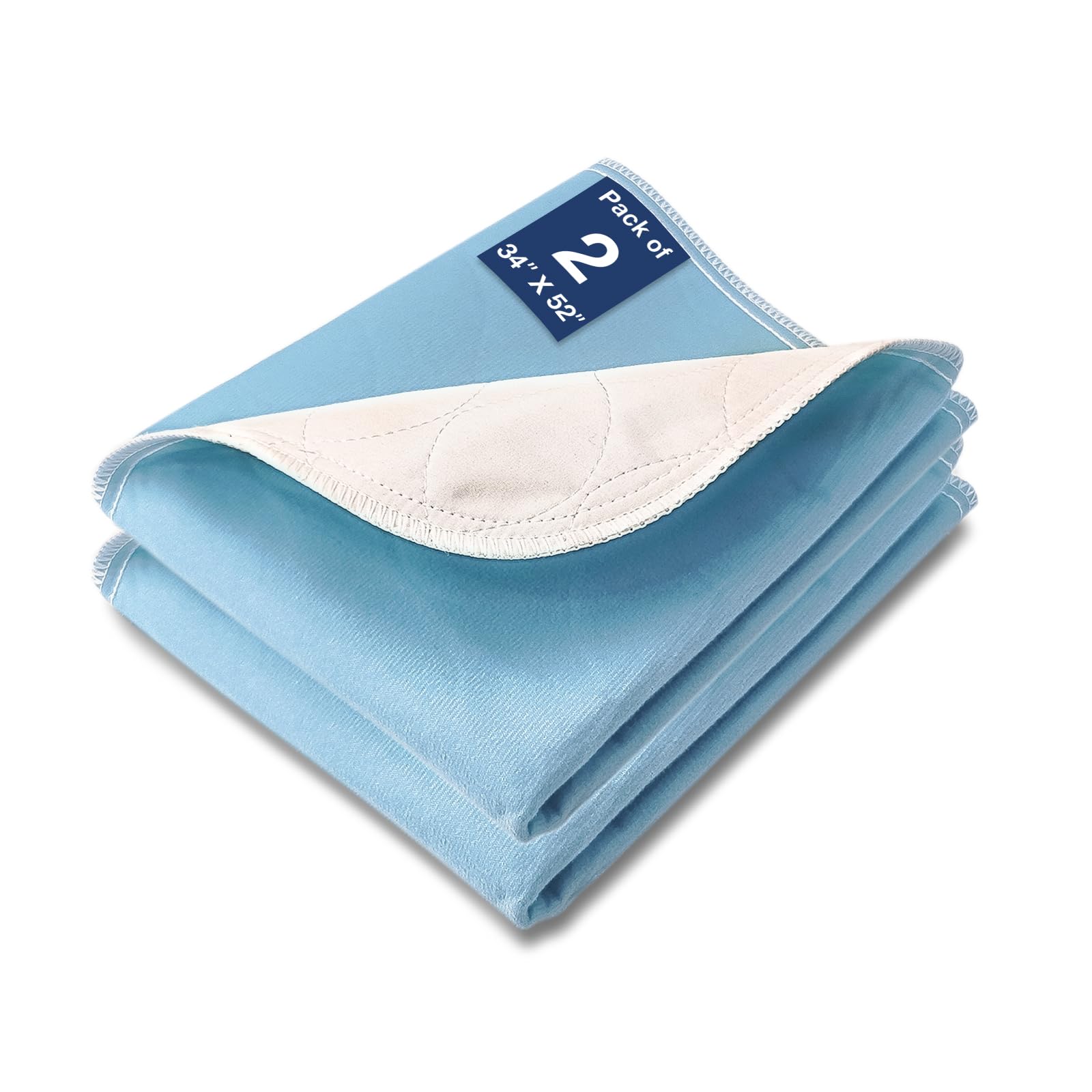 SOLOSHINE protector de cama frontal mostrando tamaño y acabado para mayor protección