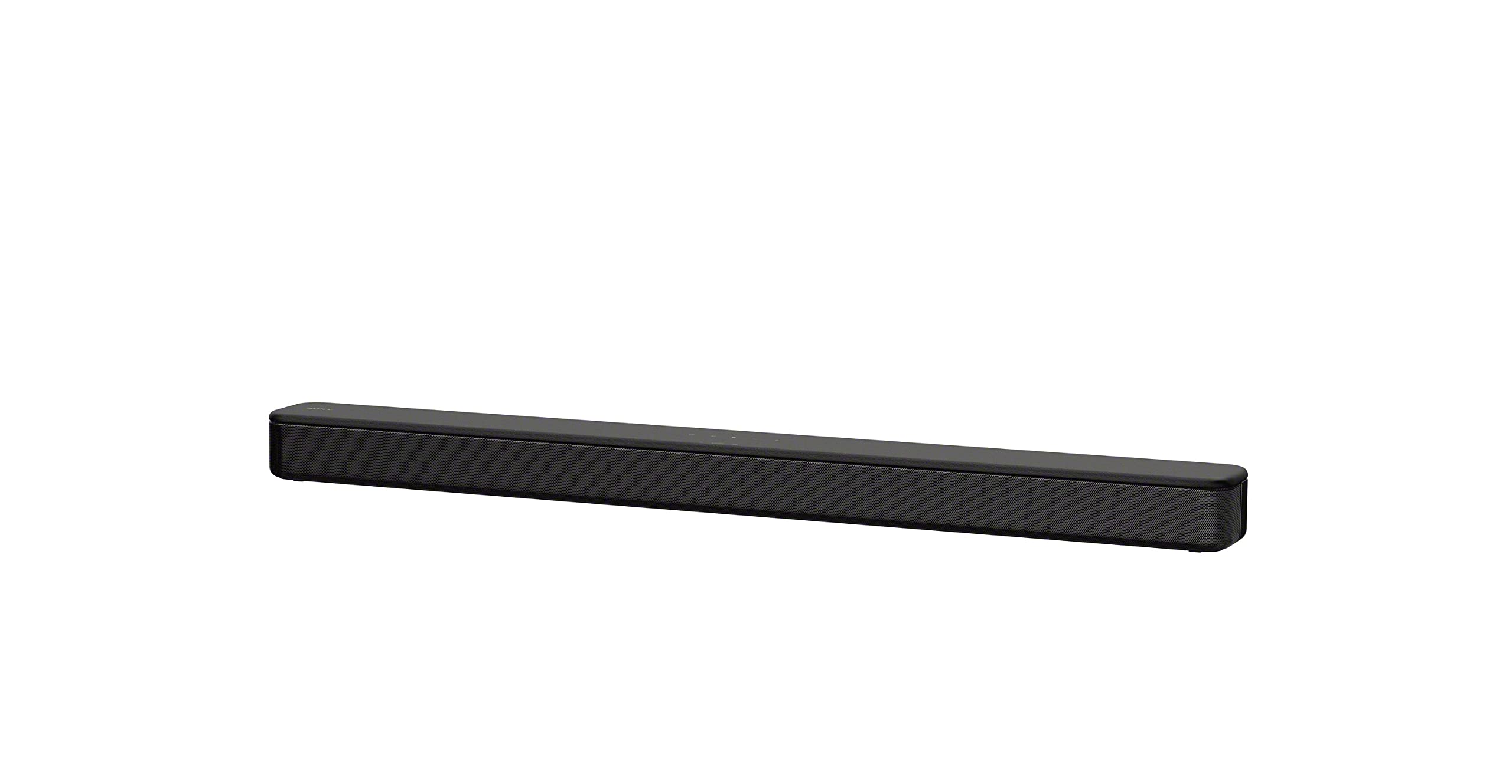Sony S100F playing music via Bluetooth from a smartphone for wireless convenience