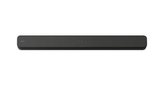 Sony S100F connected to TV via HDMI ARC for simplified control and audio