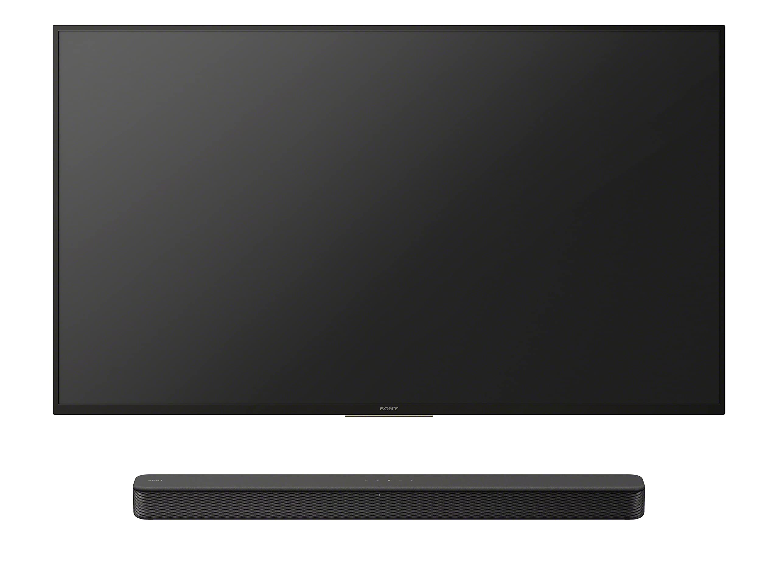 Sony S100F size comparison beside laptop illustrating compact fit for home office