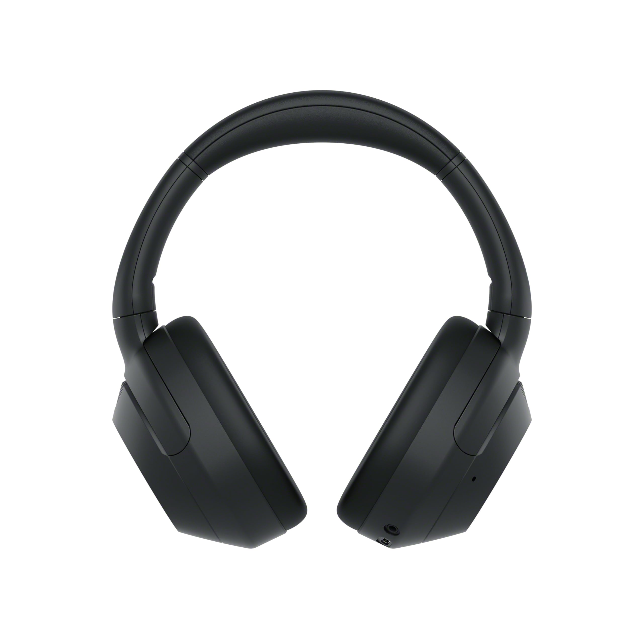 Sony ULT WEAR detalle del material reciclado en la carcasa exterior