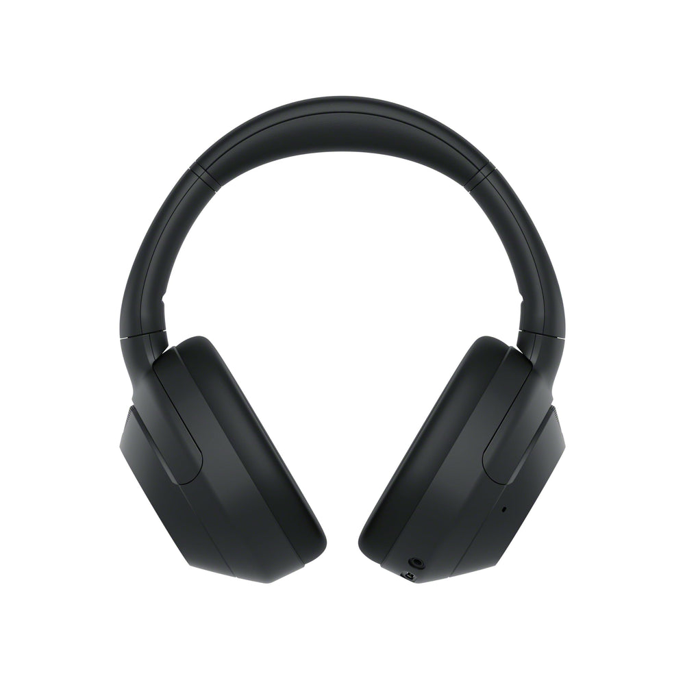 Sony ULT WEAR detalle del material reciclado en la carcasa exterior