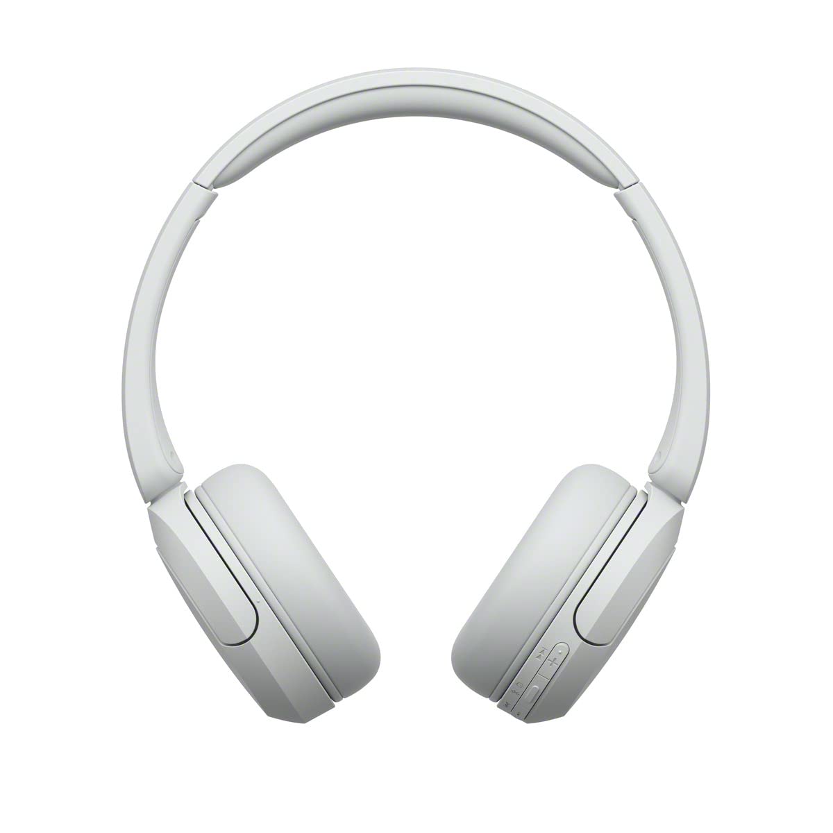 Sony WH-CH520 guardados en mochila, ideales para viajes y movilidad