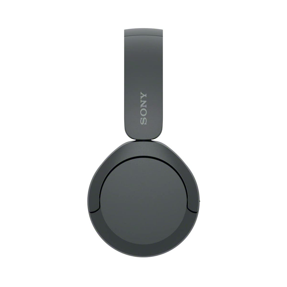 Sony WH-CH520 lineup en varios colores para elegir estilo personal