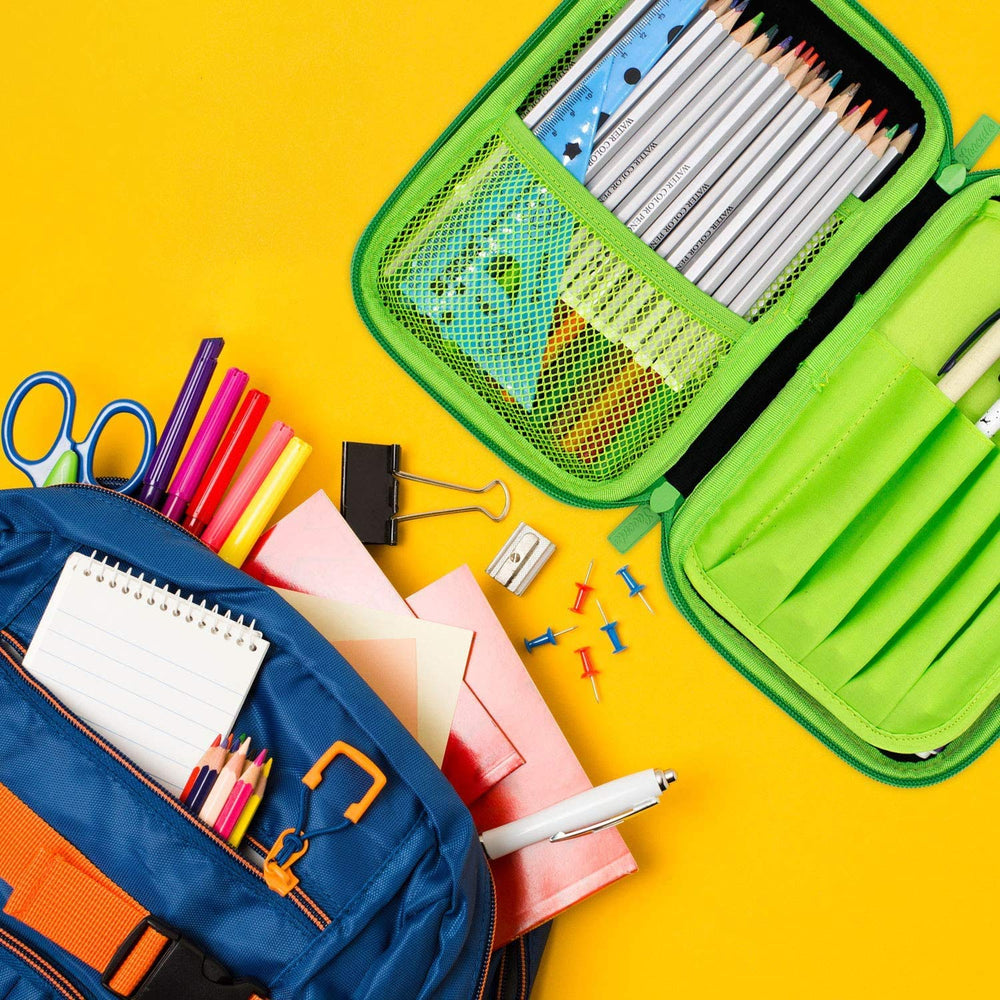SOOCUTE estuche dentro de mochila list o para llevar al colegio
