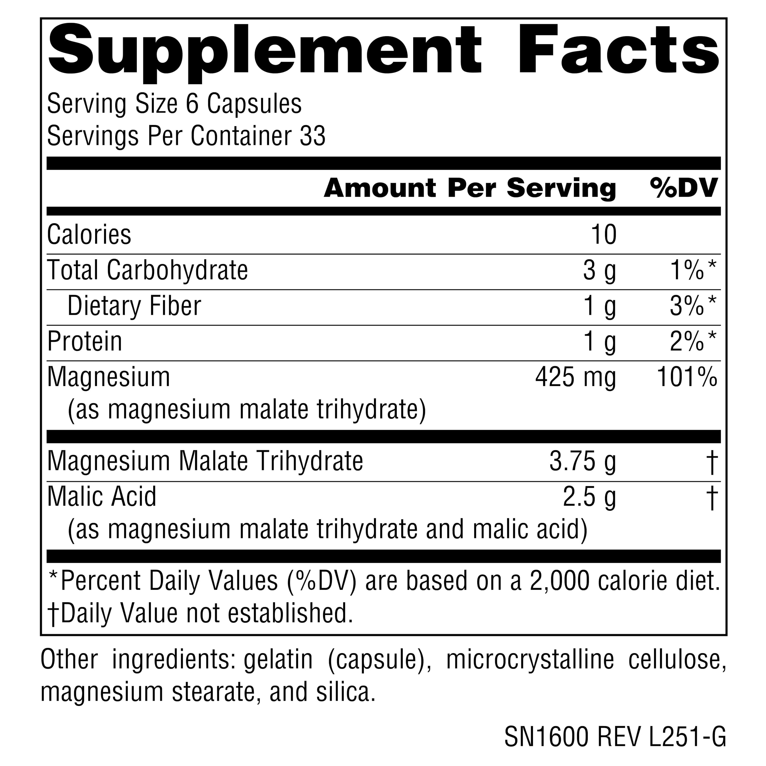 Source Naturals detalle de textura de las cápsulas que resalta formulación no transgénica y pureza