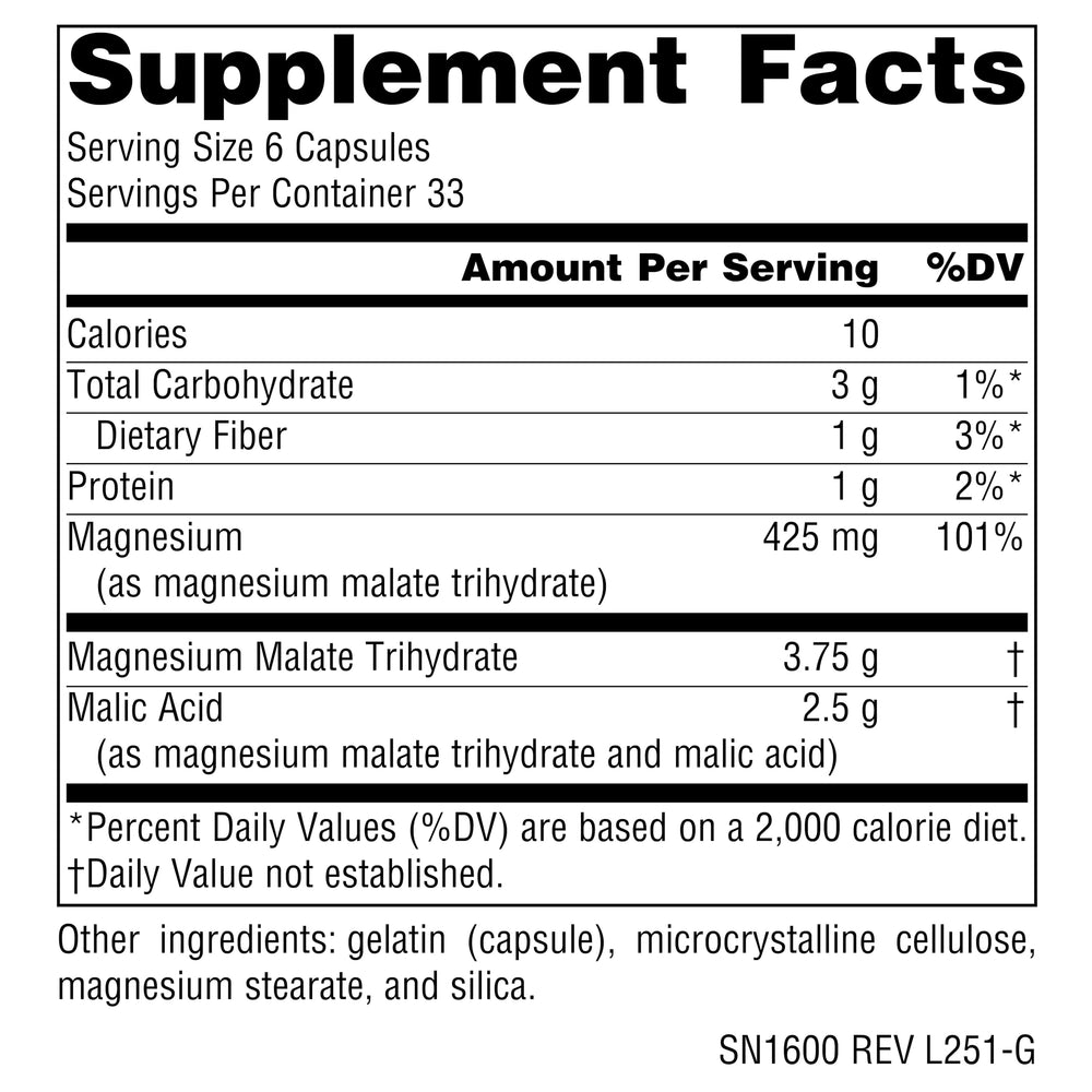 Source Naturals detalle de textura de las cápsulas que resalta formulación no transgénica y pureza