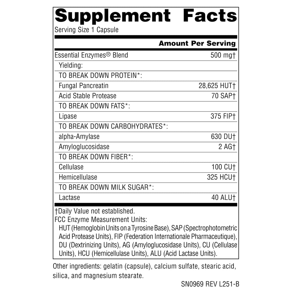 Source Naturals capsule close-up showing vegetarian capsule detail