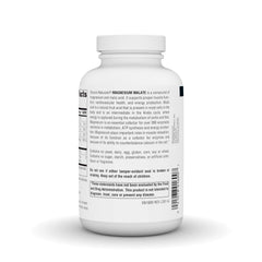 Source Naturals etiqueta nutricional centrada en ingredientes y sin alérgenos declarados