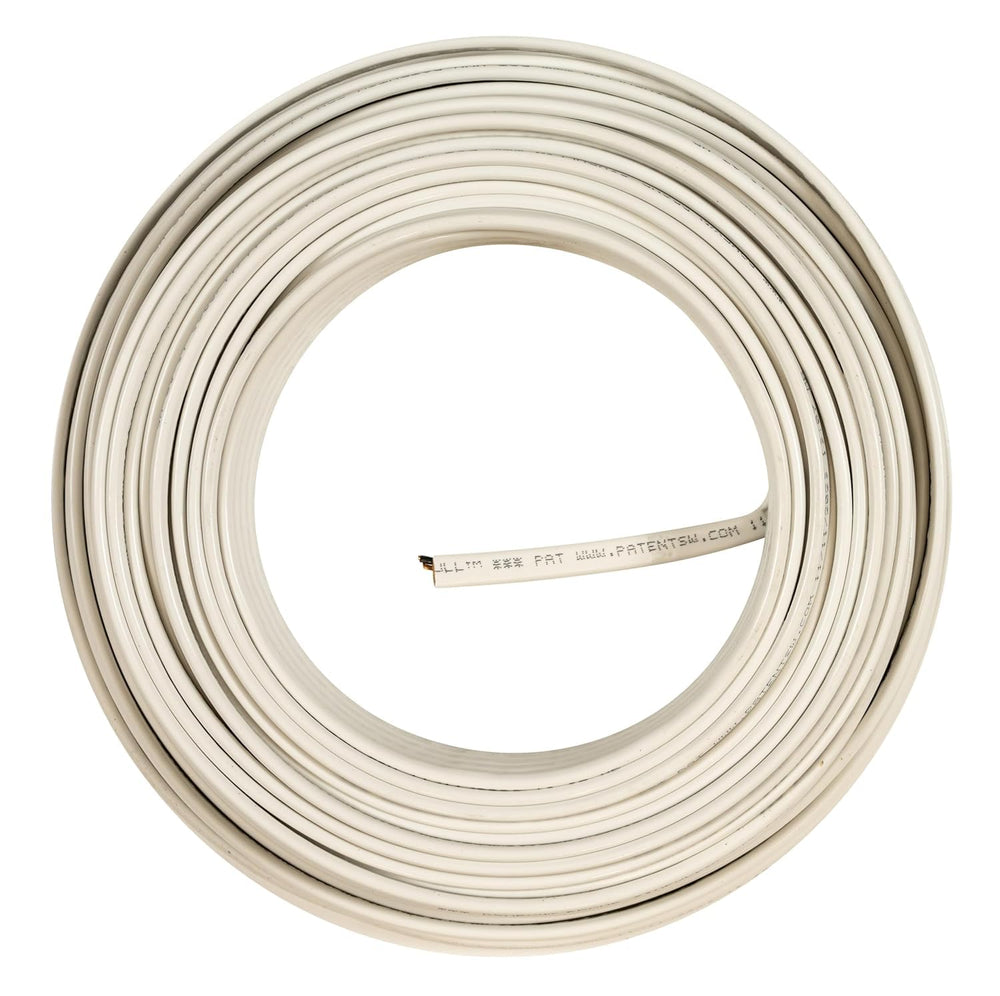 Southwire Romex primer plano de la funda SIMpull, reduce fricción al tirar
