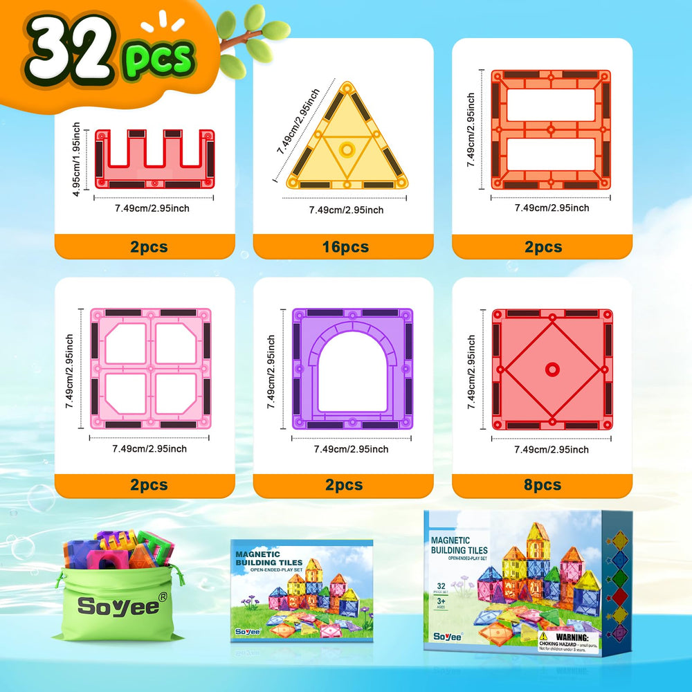 Soyee niños jugando en aula con kit, recurso STEM para actividades grupales