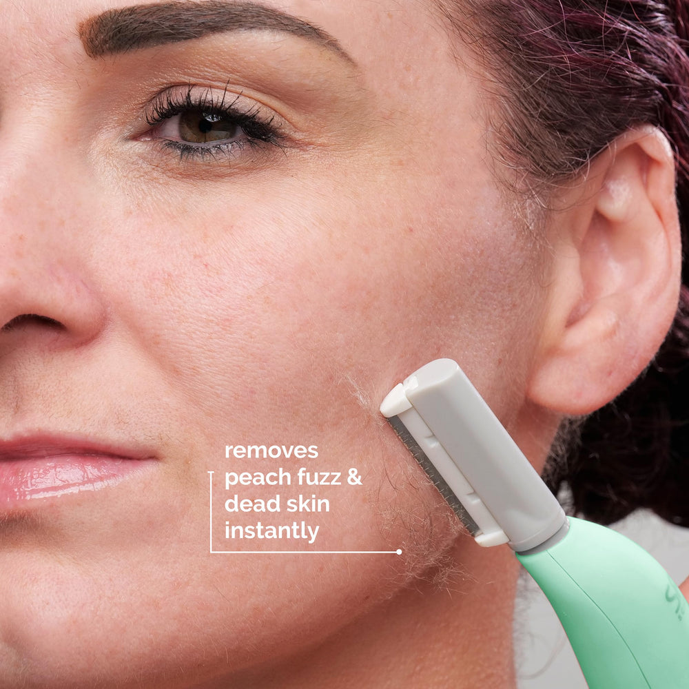 SPA SCIENCES SIMA junto a objetos para comparar tamaño y portabilidad