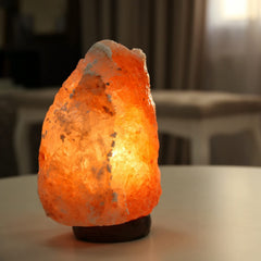 Spantik close-up crystal texture highlighting natural grain and tactile appeal