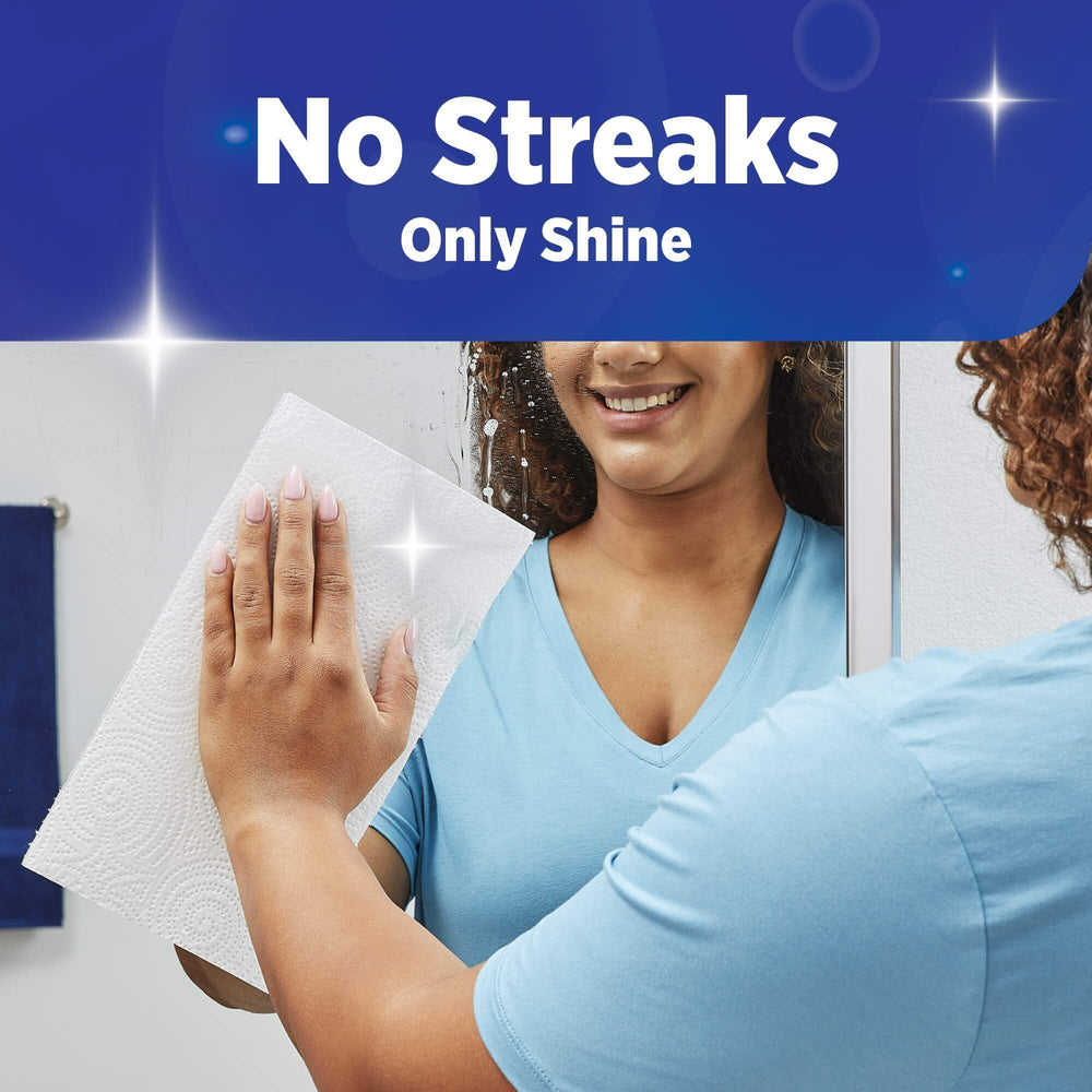 SPARKLE sello SFI en el empaque destacando origen responsable