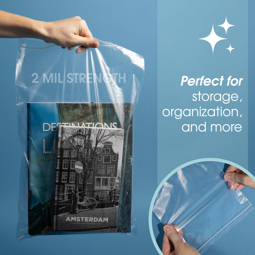 Spartan Industrial bolsa con etiqueta y contenido, ideal para inventario y venta