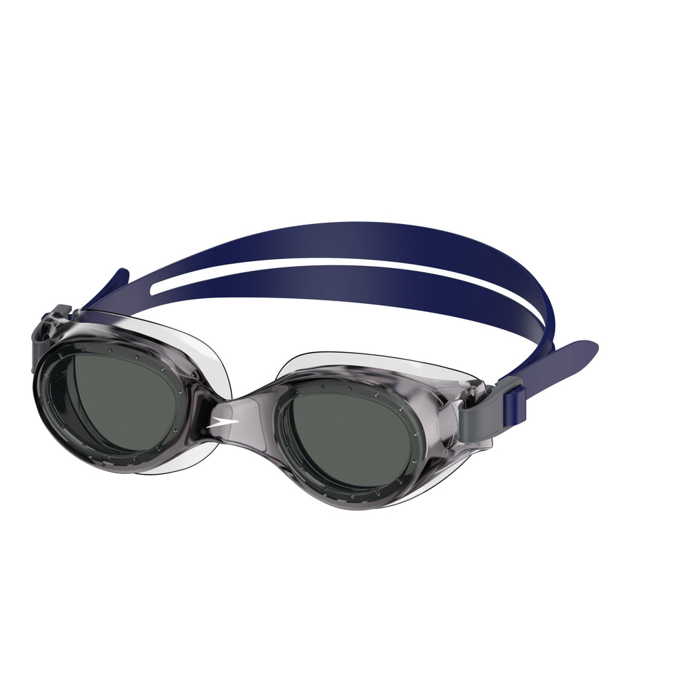 Speedo Hydrospex Classic frontal mostrando ajuste cómodo y visión clara