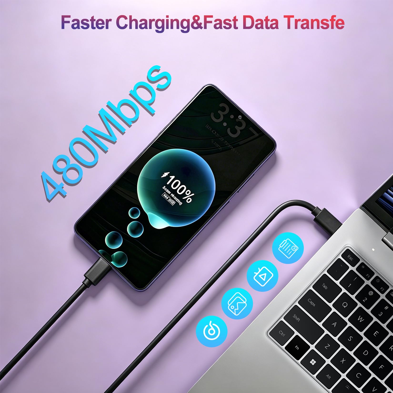 SpeedScope pack completo en maleta mostrando portabilidad para viajes y desplazamientos