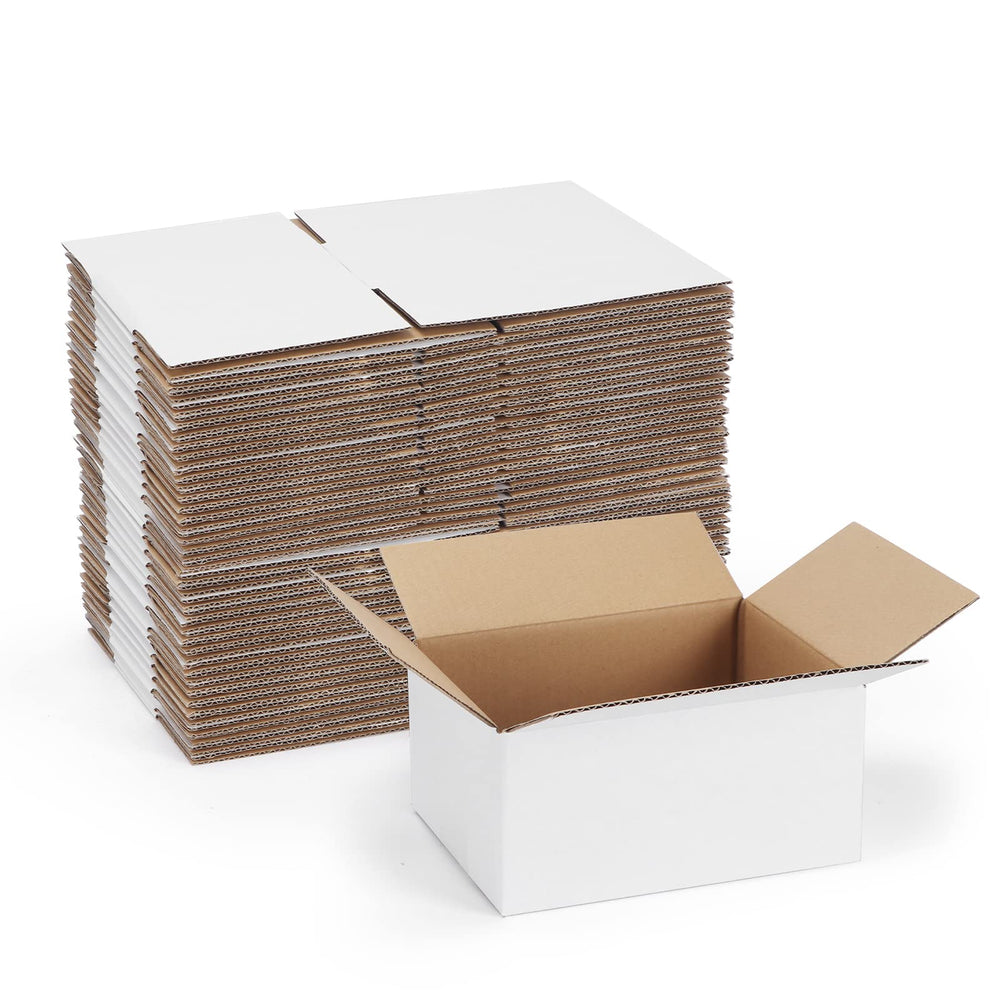 SPEPLA caja frontal empacada, aspecto profesional y protección