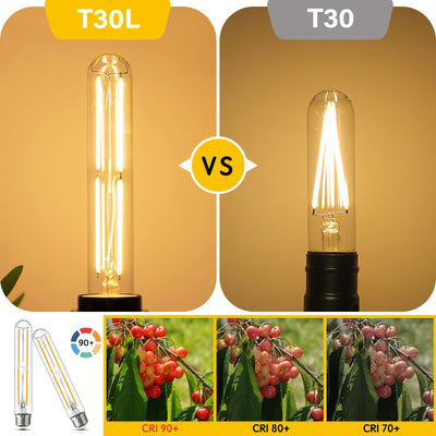 Sphoon iluminación 360 grados sobre superficie, luz uniforme y acogedora