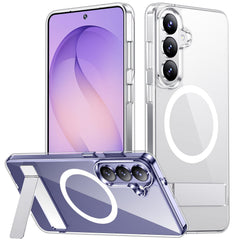 SPIDERCASE funda frontal transparente mostrando ajuste perfecto y acceso a puertos