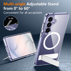 SPIDERCASE anillo magnético alineado que mejora la carga inalámbrica