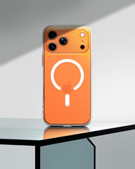 Spigen perfil lateral de la funda que demuestra su diseño delgado y resistente