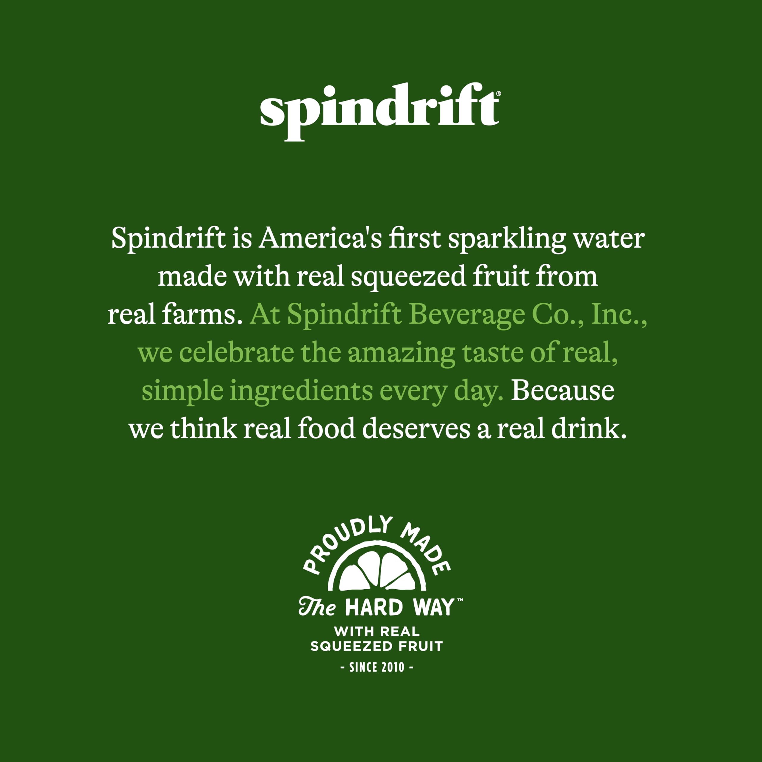 Escena de terraza con Spindrift pomelo disfrutándose en reunión al aire libre