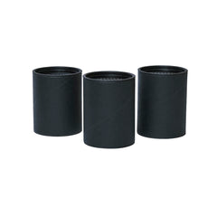 Sploofy cartridge installed in device demonstrating clean-air benefit and fit