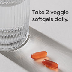 Sports Research seis aceites vegetales dispuestos para indicar origen múltiple